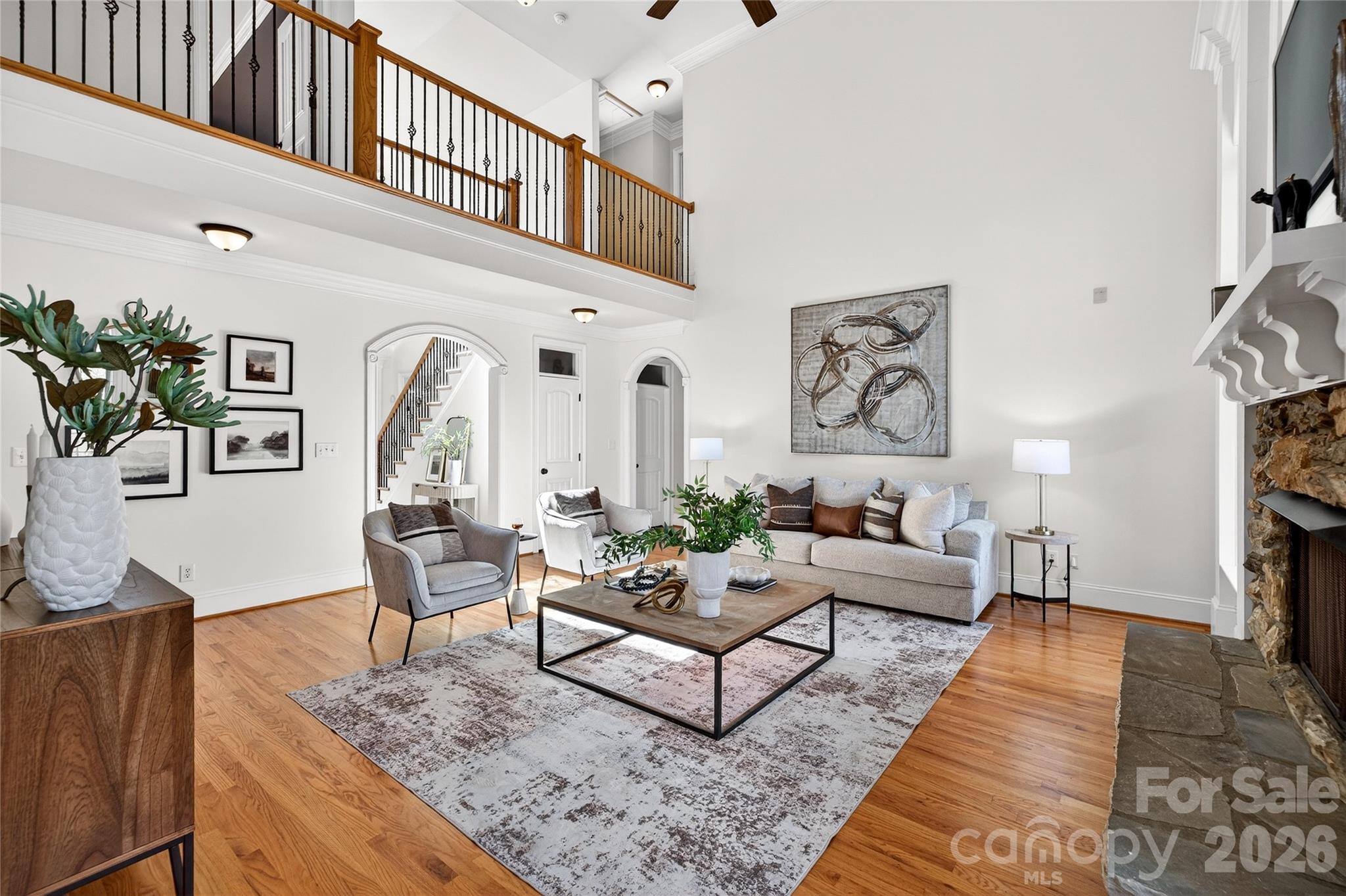 6565 Robin Hollow Drive Mint Hill NC 28227