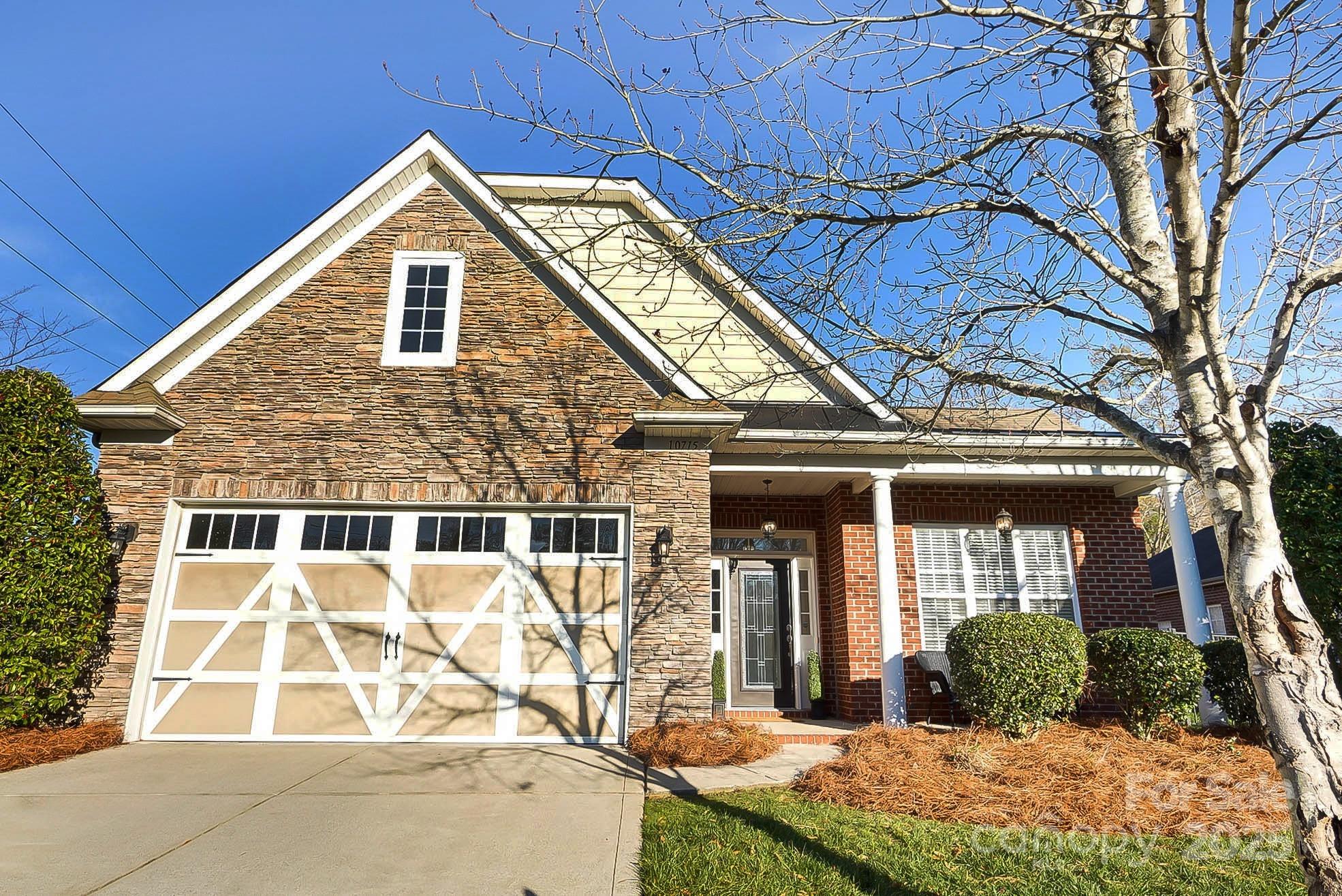 10715 Tom Short Road Charlotte NC 28277