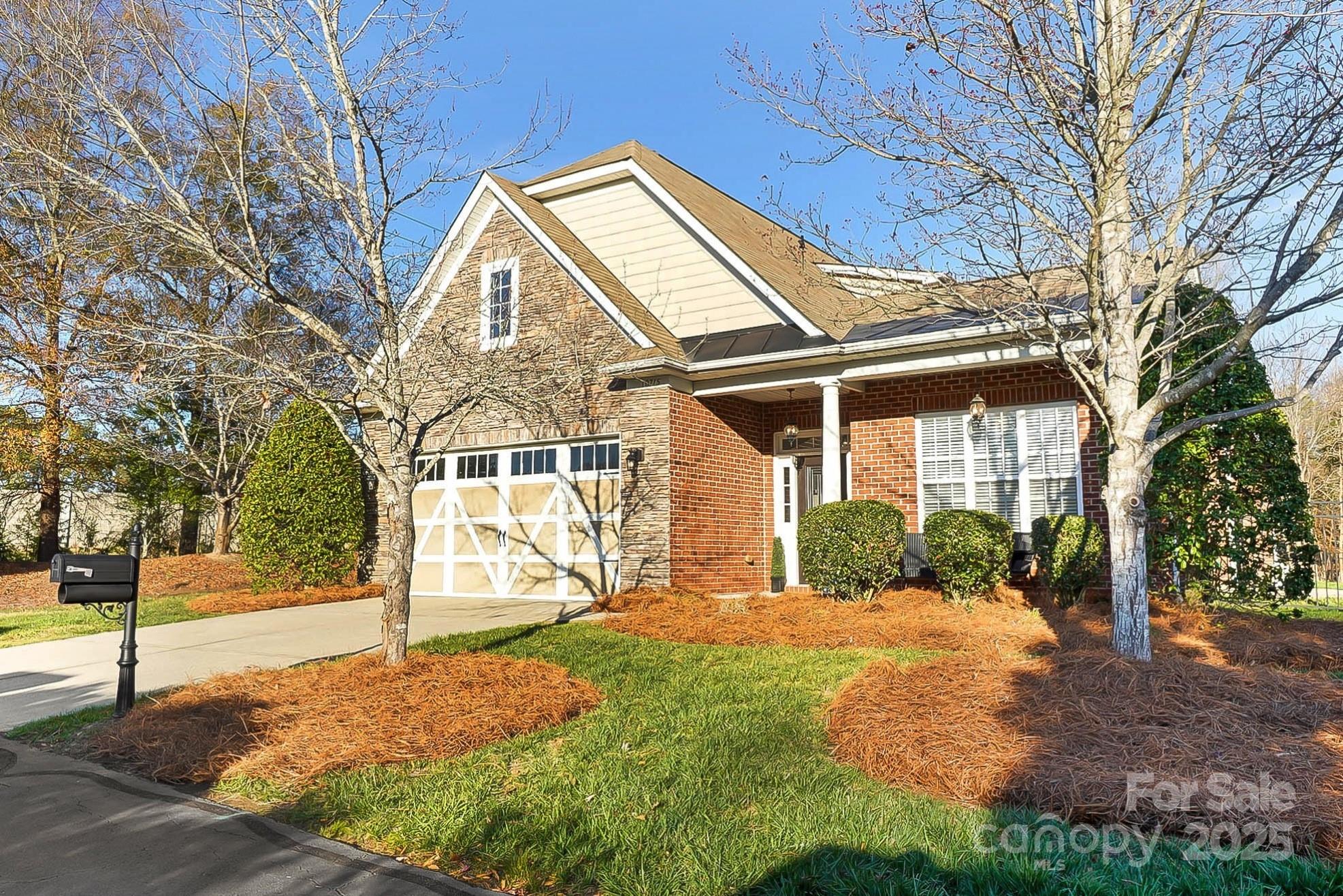 10715 Tom Short Road Charlotte NC 28277