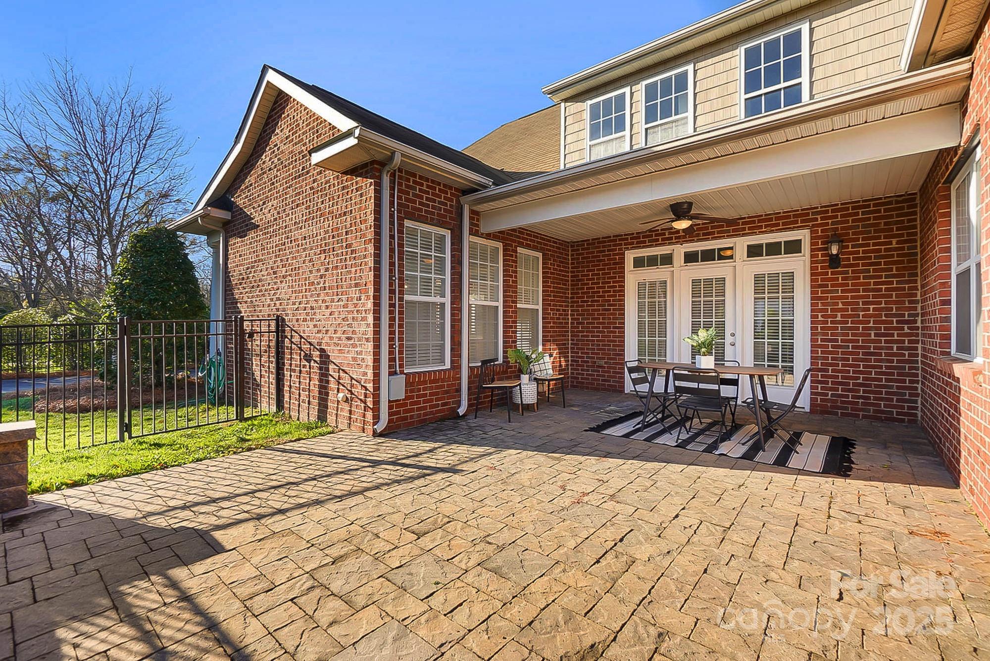 10715 Tom Short Road Charlotte NC 28277