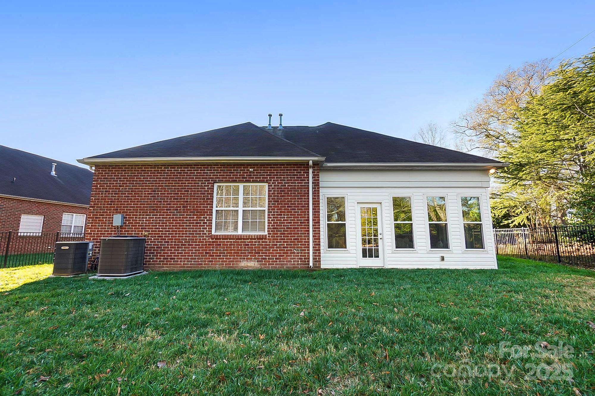 10715 Tom Short Road Charlotte NC 28277
