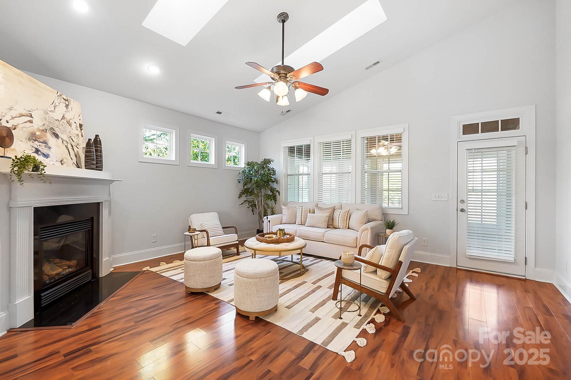 10715 Tom Short Road Charlotte NC 28277