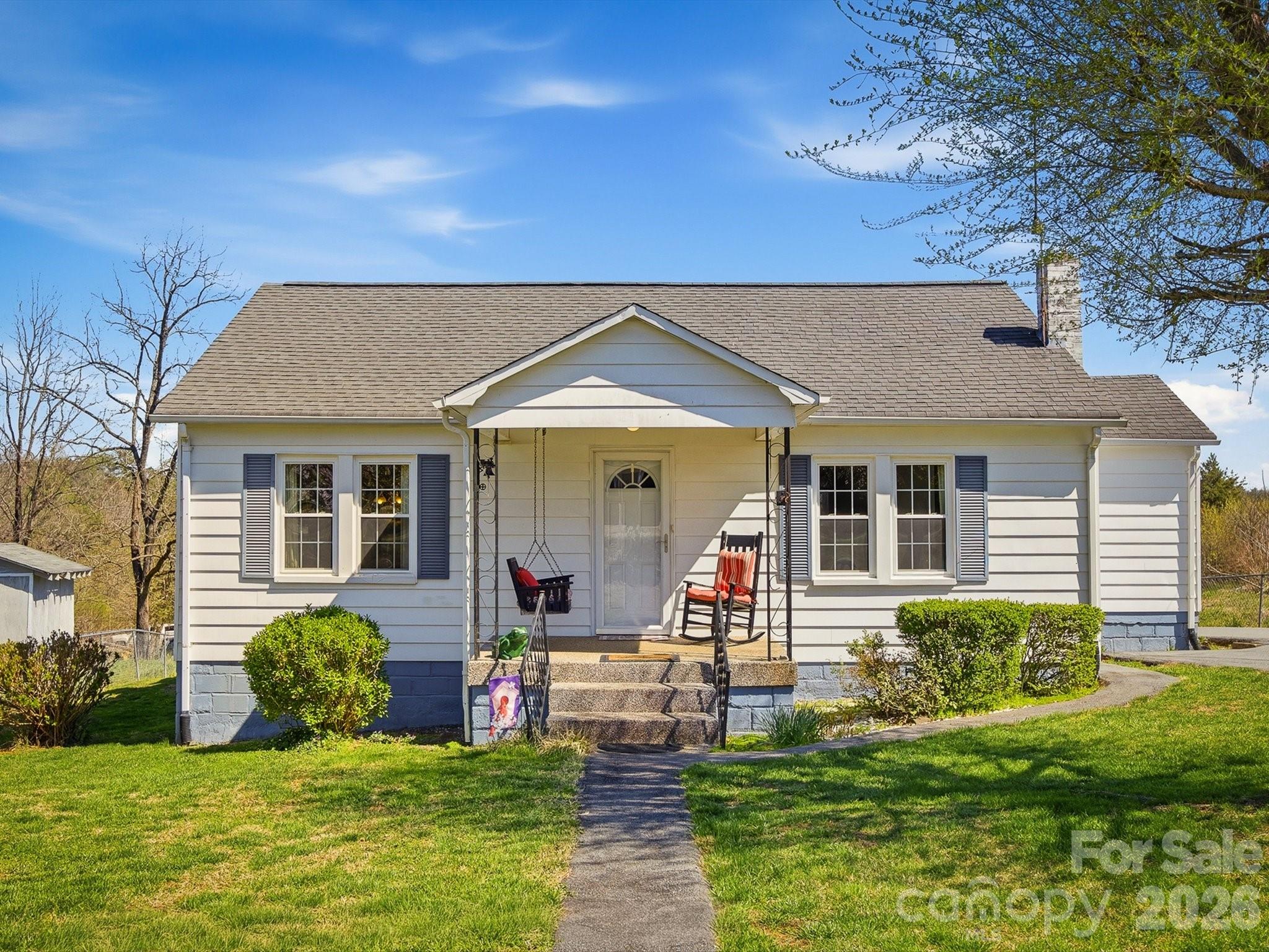 3560 Hartland Road Morganton NC 28655