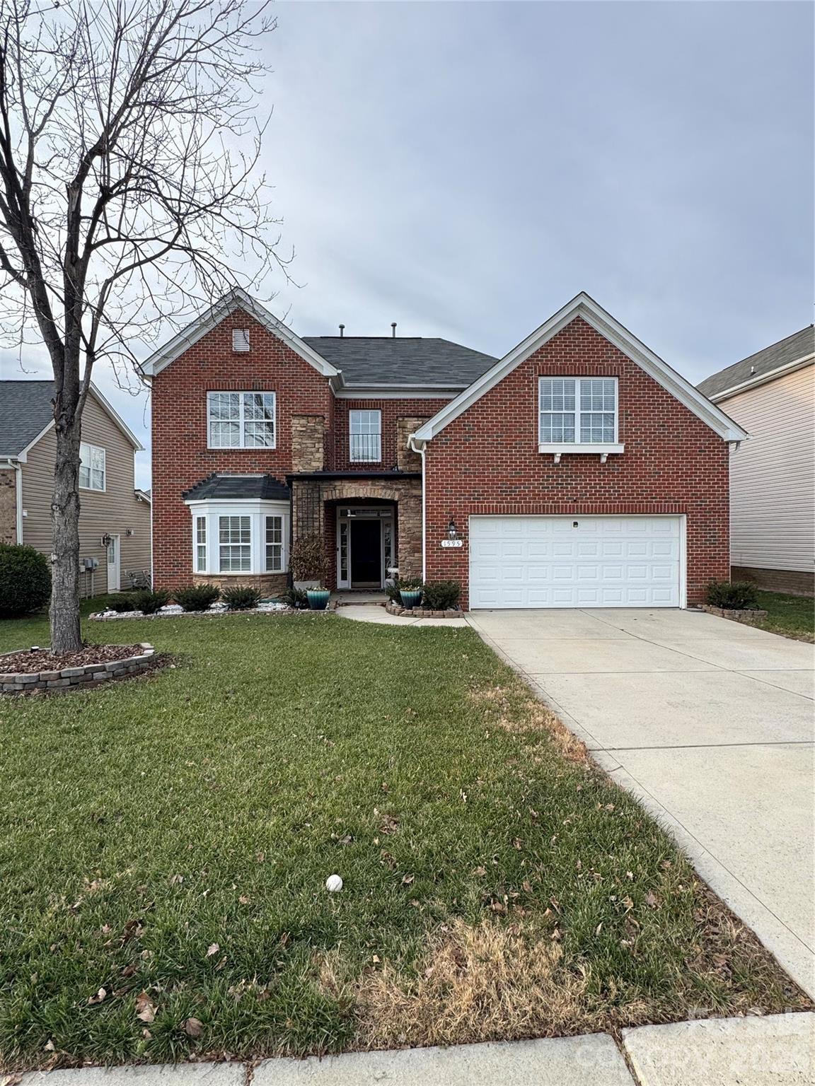 1595 Bay Meadows Avenue NW Concord NC 28027