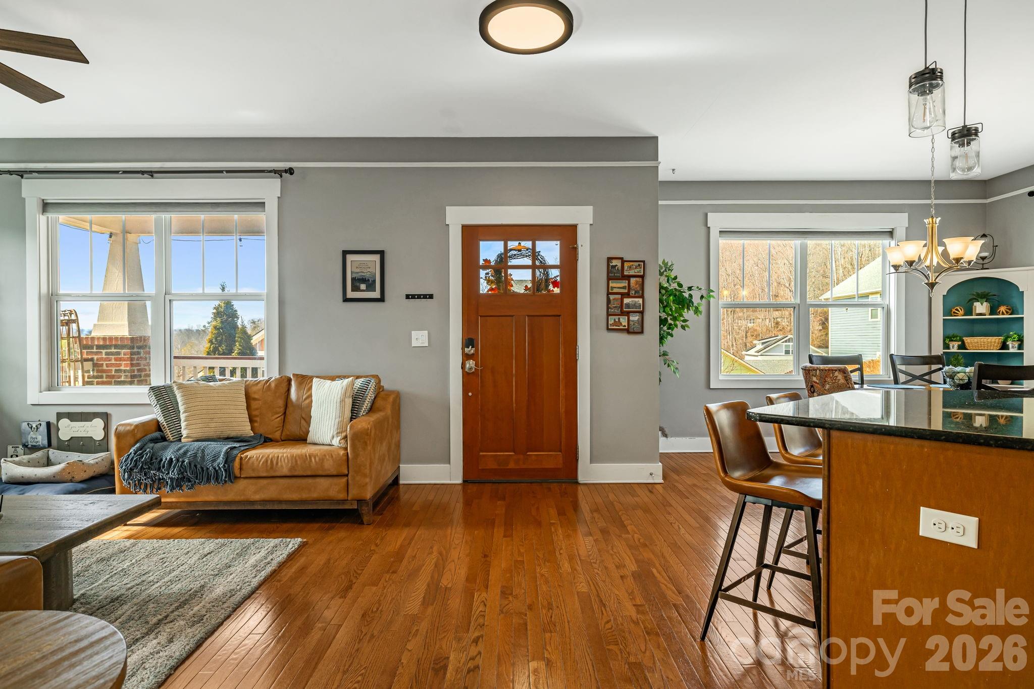 17 Byrdcliffe Lane Asheville NC 28805