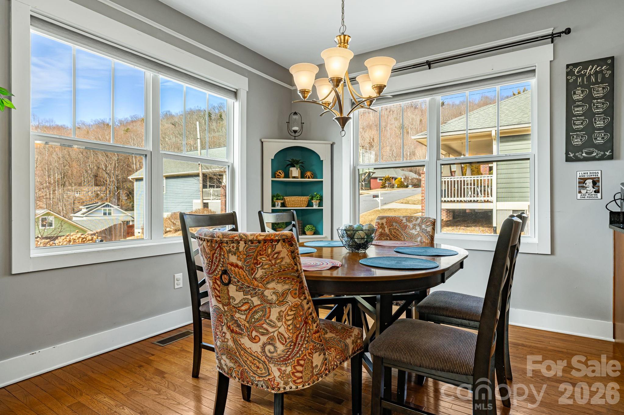 17 Byrdcliffe Lane Asheville NC 28805