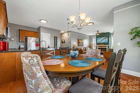 17 Byrdcliffe Lane Asheville NC 28805