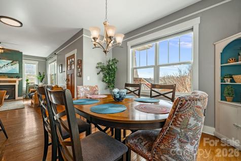 17 Byrdcliffe Lane Asheville NC 28805