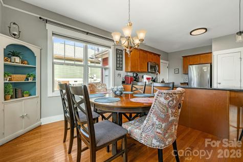 17 Byrdcliffe Lane Asheville NC 28805