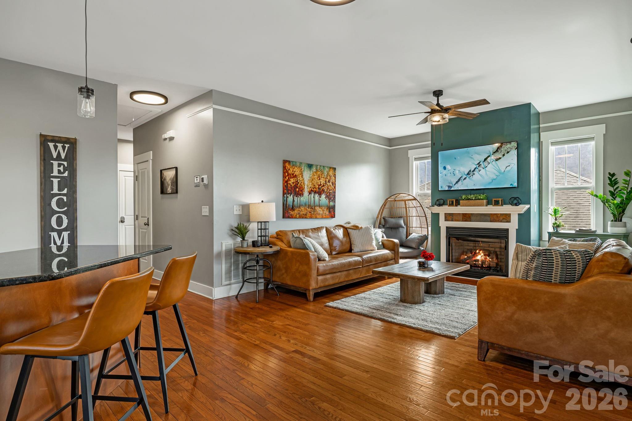 17 Byrdcliffe Lane Asheville NC 28805