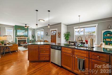 17 Byrdcliffe Lane Asheville NC 28805