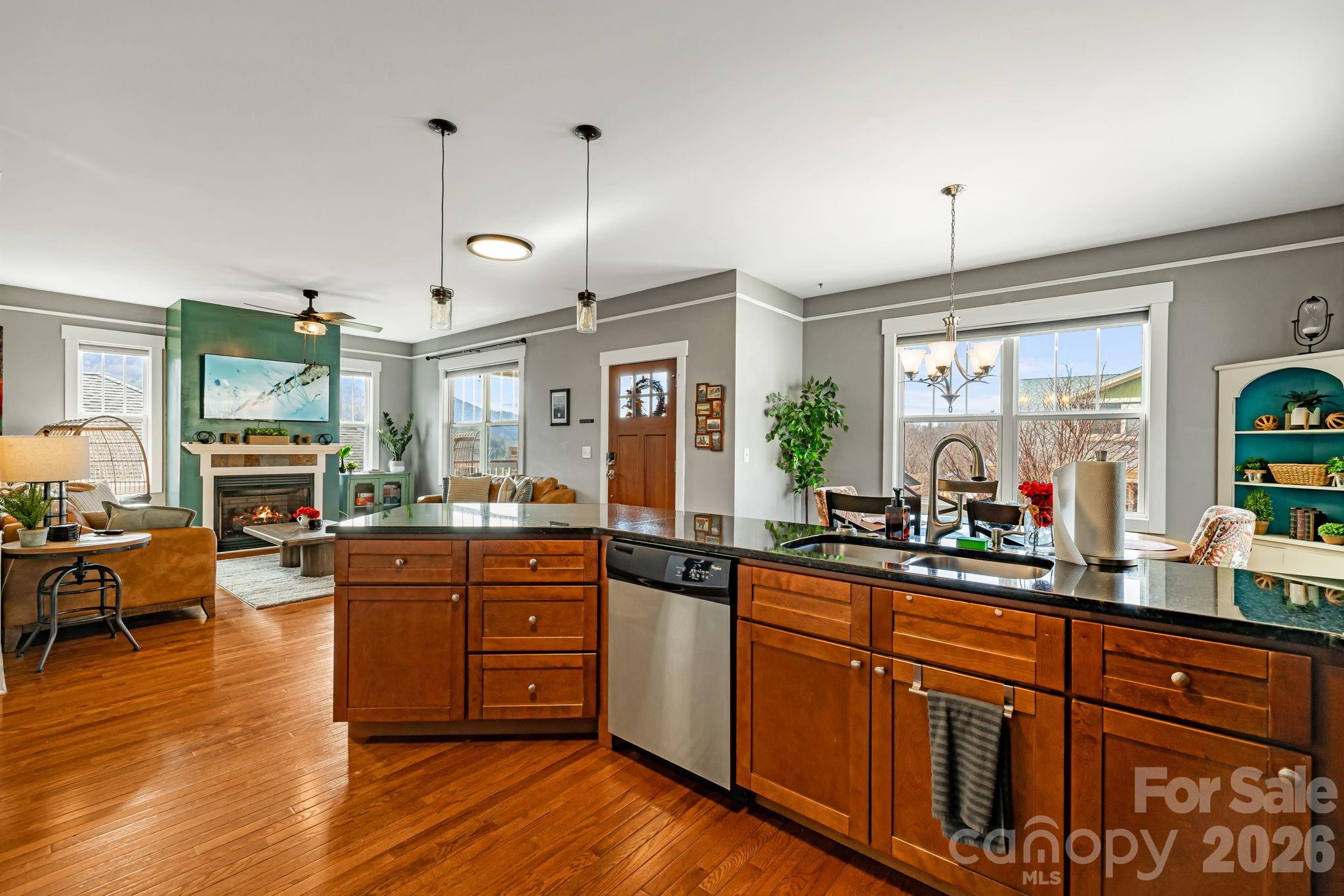 17 Byrdcliffe Lane Asheville NC 28805