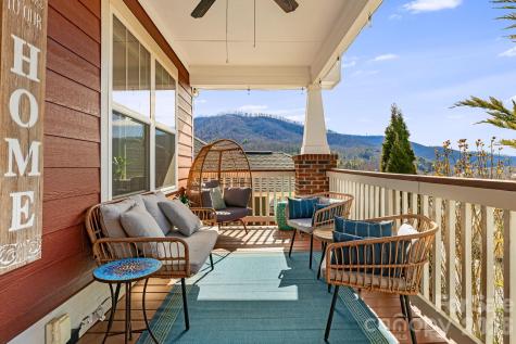 17 Byrdcliffe Lane Asheville NC 28805