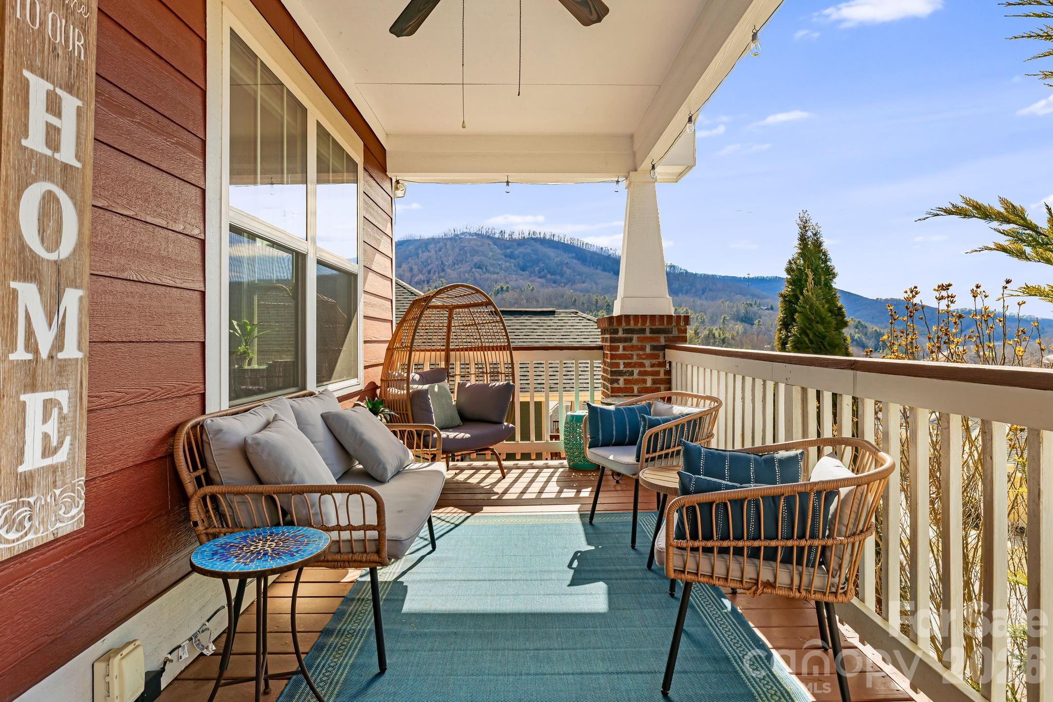 17 Byrdcliffe Lane Asheville NC 28805