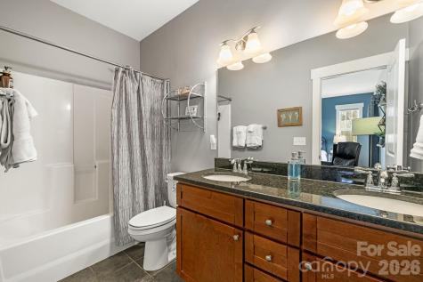 17 Byrdcliffe Lane Asheville NC 28805