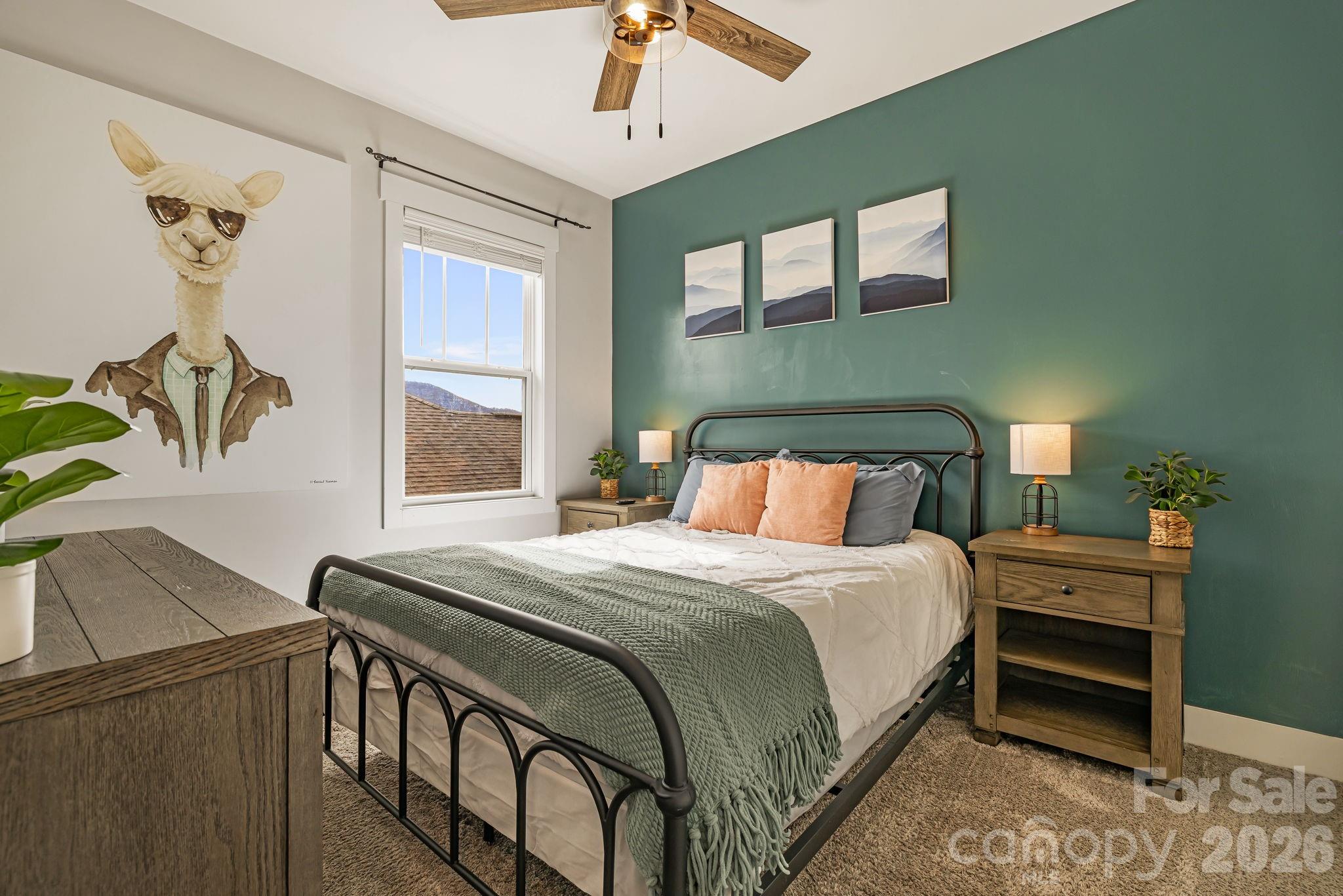 17 Byrdcliffe Lane Asheville NC 28805