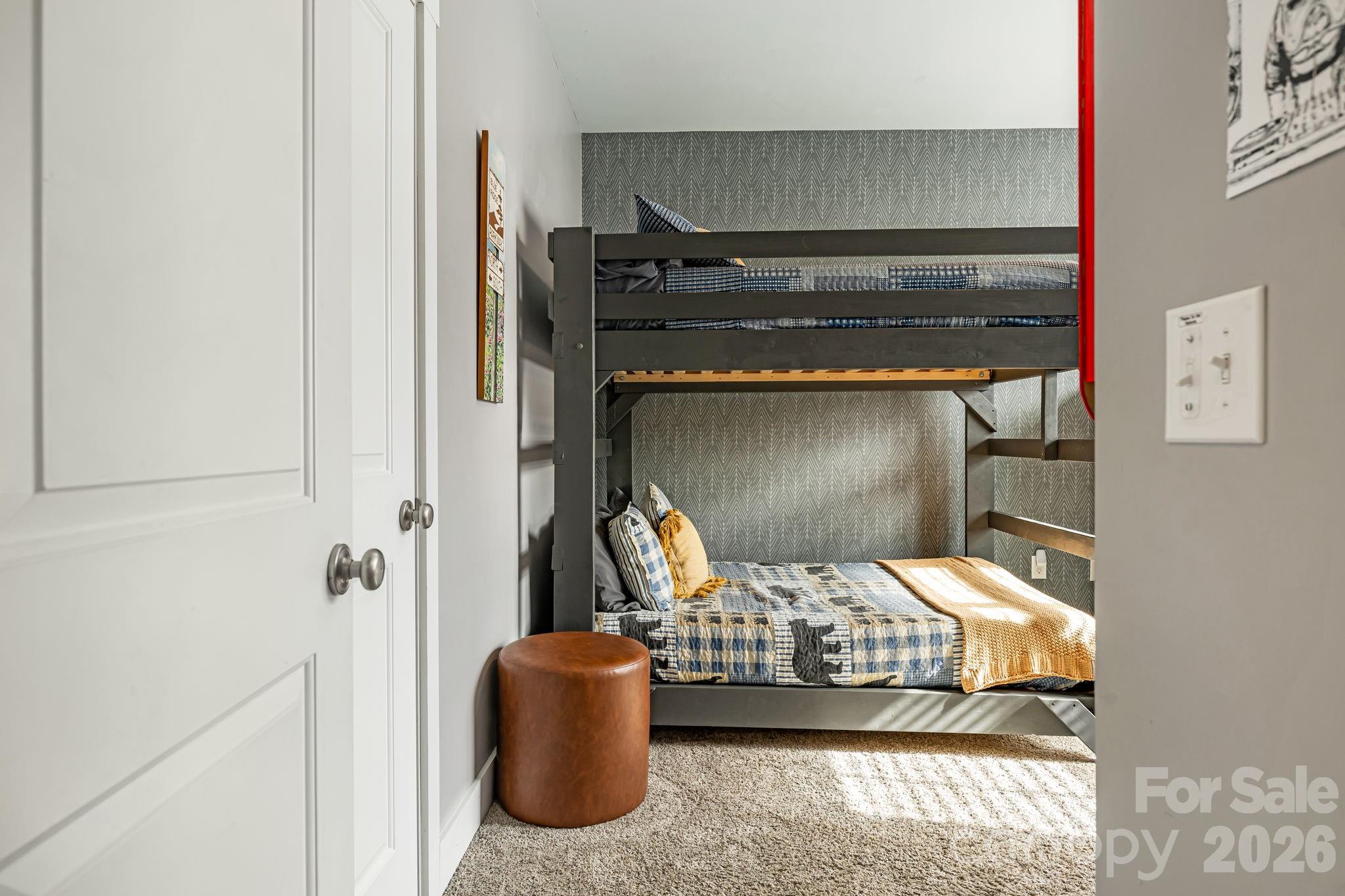 17 Byrdcliffe Lane Asheville NC 28805