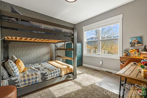 17 Byrdcliffe Lane Asheville NC 28805