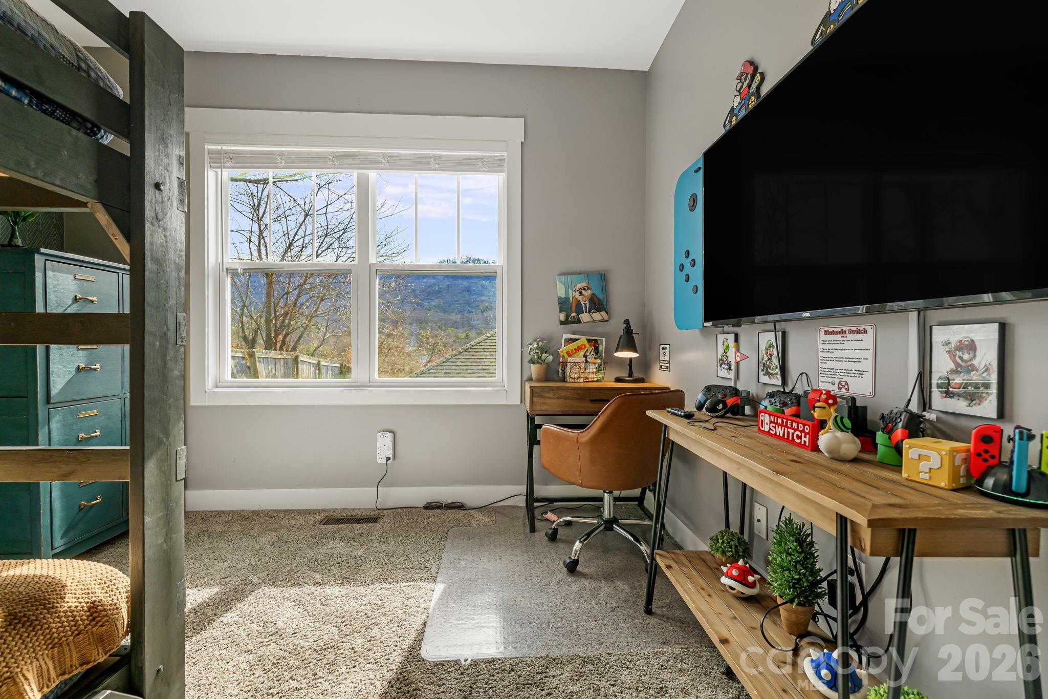 17 Byrdcliffe Lane Asheville NC 28805