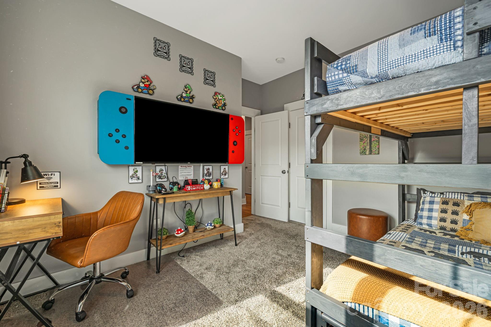 17 Byrdcliffe Lane Asheville NC 28805