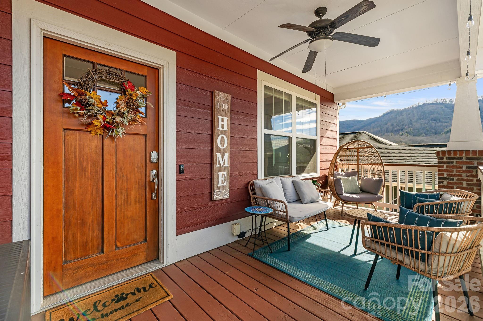 17 Byrdcliffe Lane Asheville NC 28805