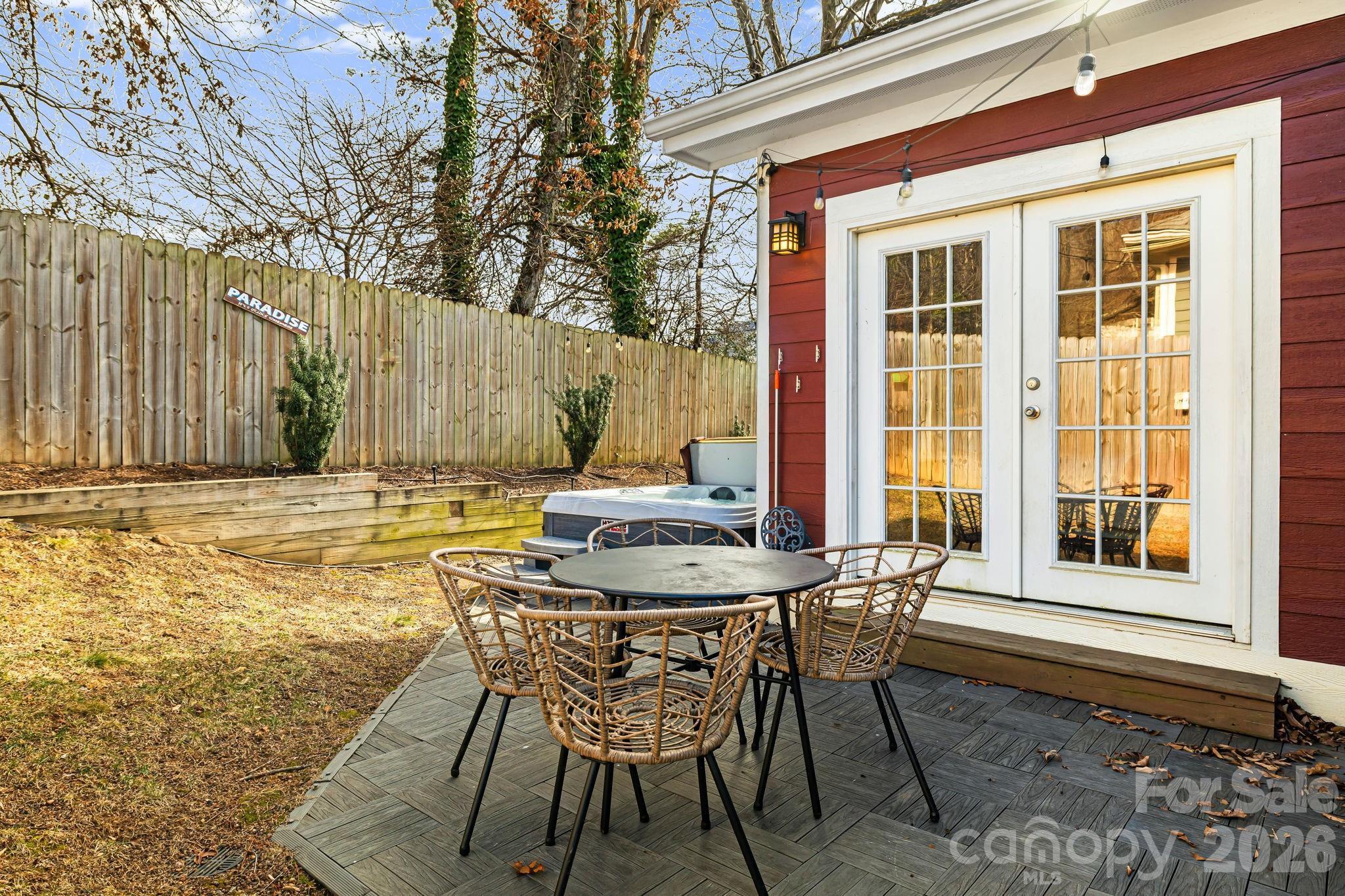 17 Byrdcliffe Lane Asheville NC 28805