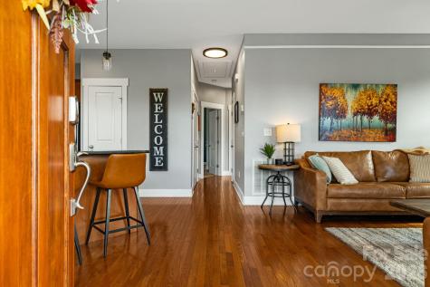 17 Byrdcliffe Lane Asheville NC 28805