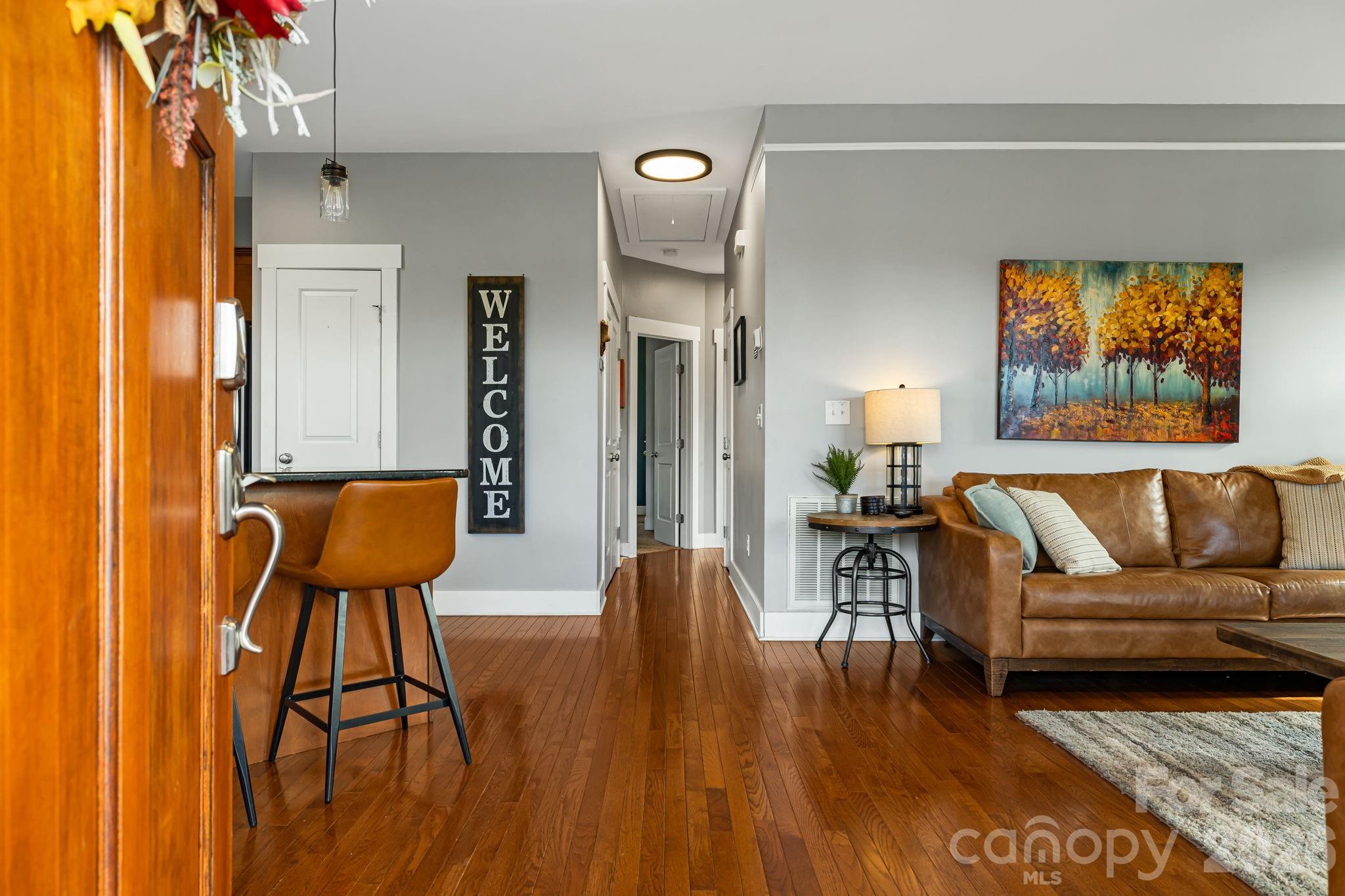 17 Byrdcliffe Lane Asheville NC 28805