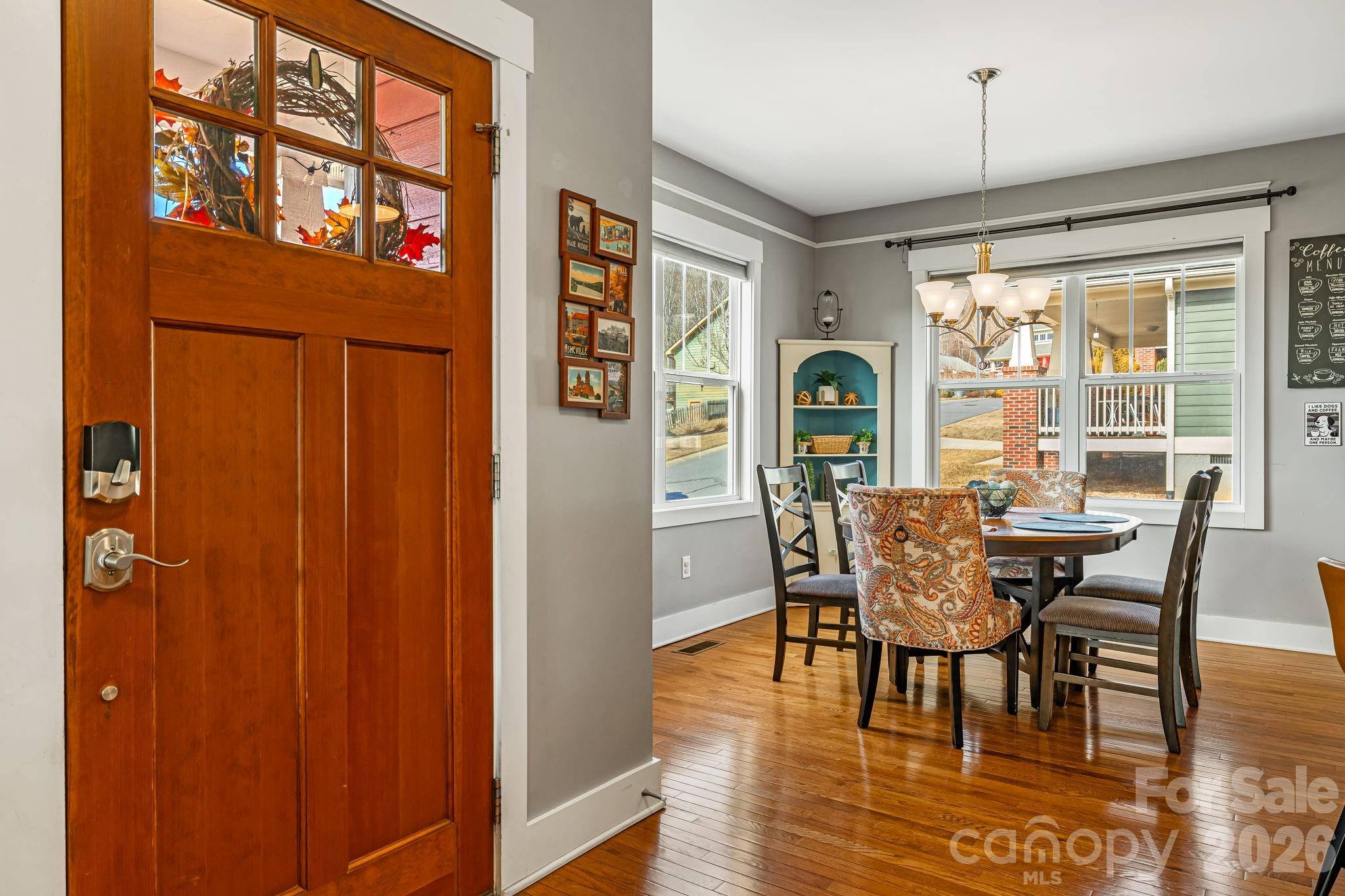 17 Byrdcliffe Lane Asheville NC 28805