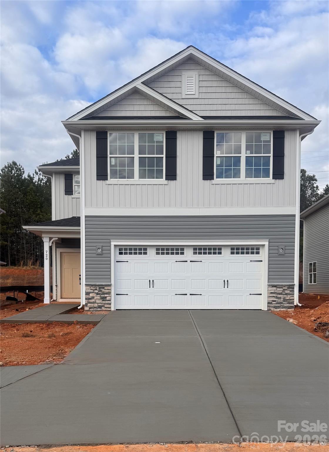 720 Inwood Hill Drive Gastonia NC 28056