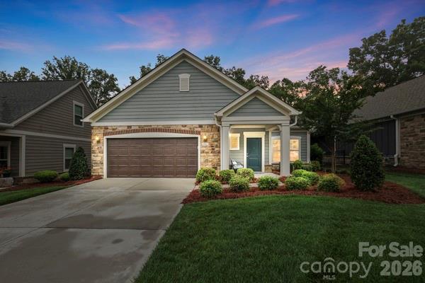 1062 Millview Lane Matthews NC 28104