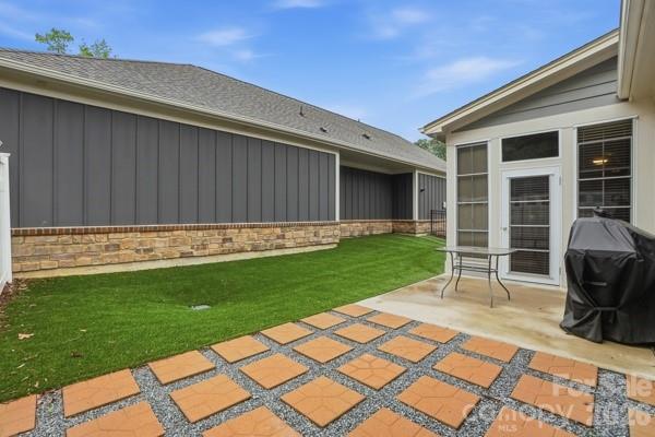 1062 Millview Lane Matthews NC 28104