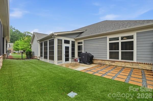 1062 Millview Lane Matthews NC 28104