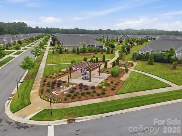 1062 Millview Lane Matthews NC 28104
