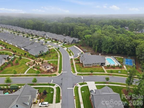 1062 Millview Lane Matthews NC 28104