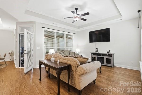 1062 Millview Lane Matthews NC 28104