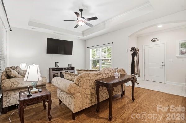1062 Millview Lane Matthews NC 28104