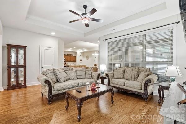 1062 Millview Lane Matthews NC 28104
