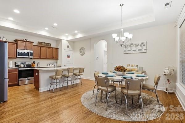 1062 Millview Lane Matthews NC 28104