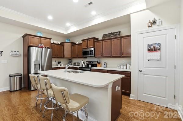 1062 Millview Lane Matthews NC 28104
