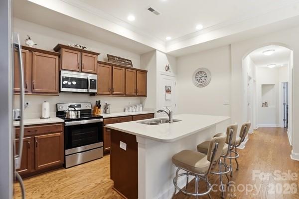 1062 Millview Lane Matthews NC 28104