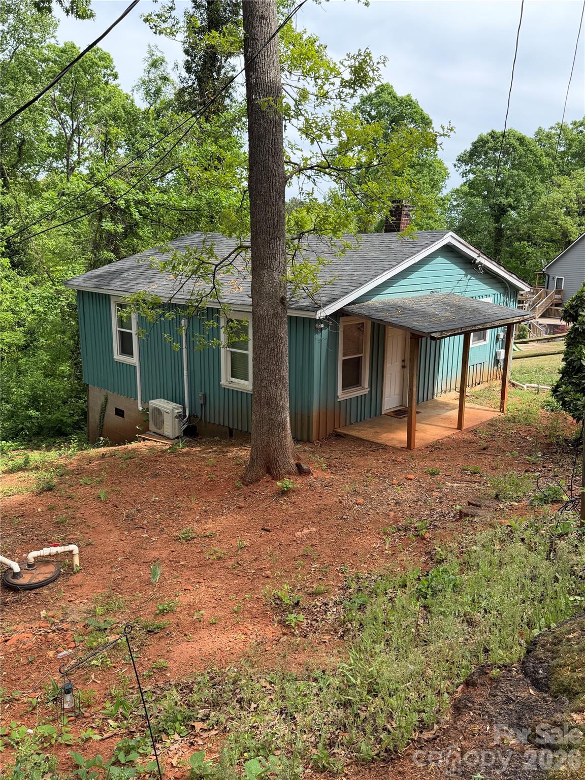 300/292 N Meridian Street Rutherfordton NC 28139