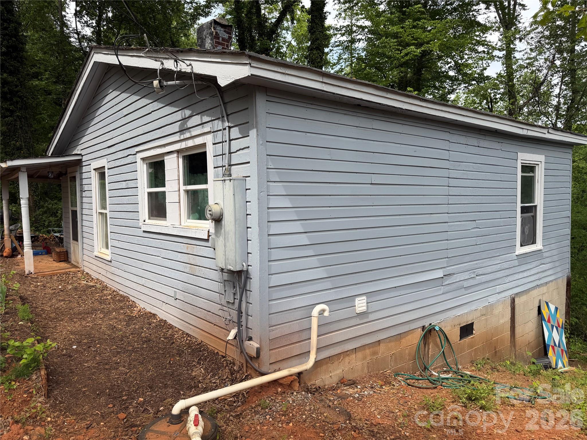300/292 N Meridian Street Rutherfordton NC 28139