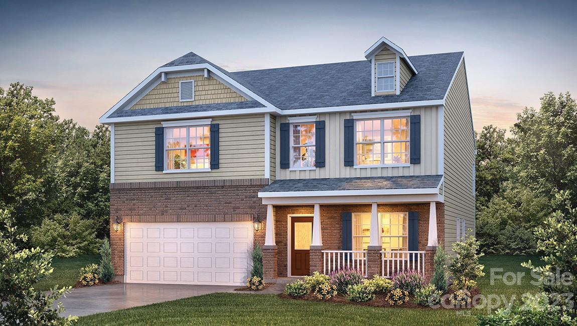 10750 Adair Woods Drive Davidson NC 28036