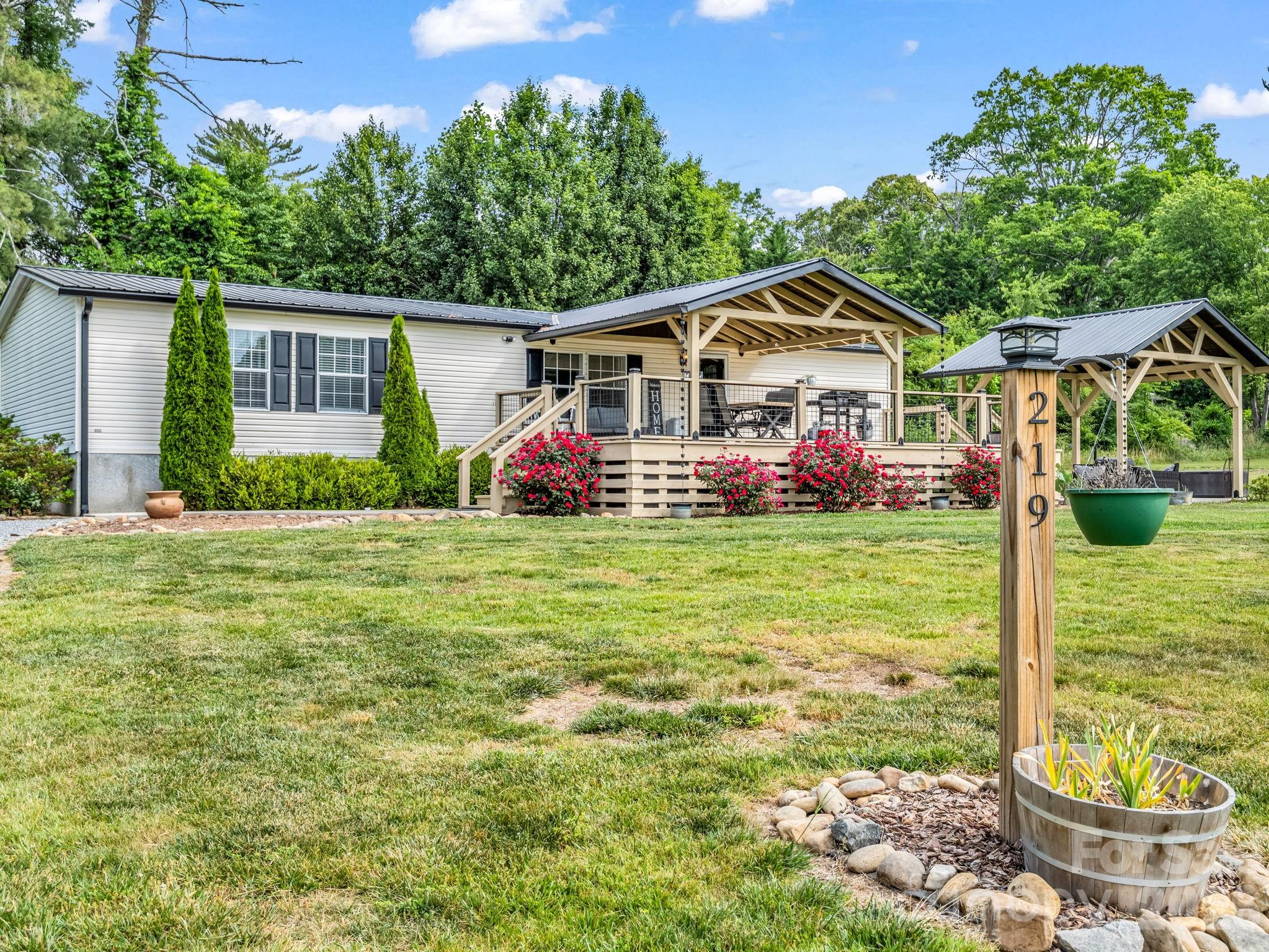 Flat Rock NC, 219 Jackson Loop Road