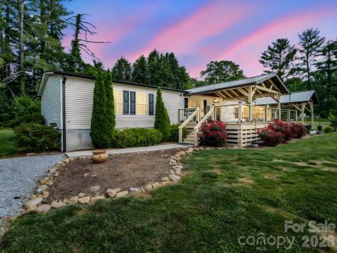 219 Jackson Loop Road Flat Rock NC 28731