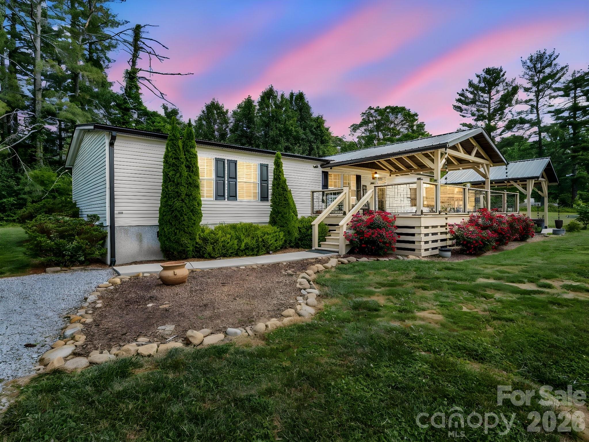 219 Jackson Loop Road Flat Rock NC 28731