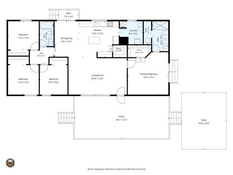219 Jackson Loop Road Flat Rock NC 28731
