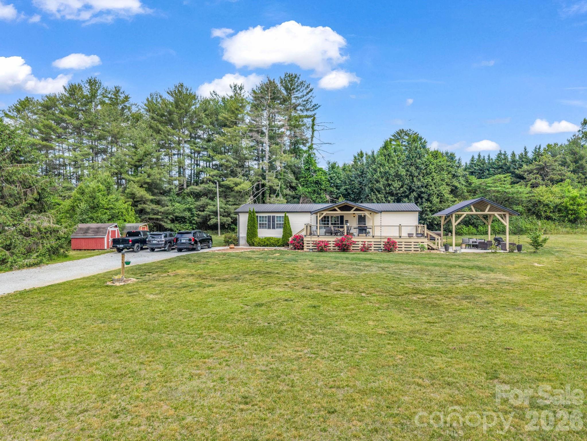 219 Jackson Loop Road Flat Rock NC 28731