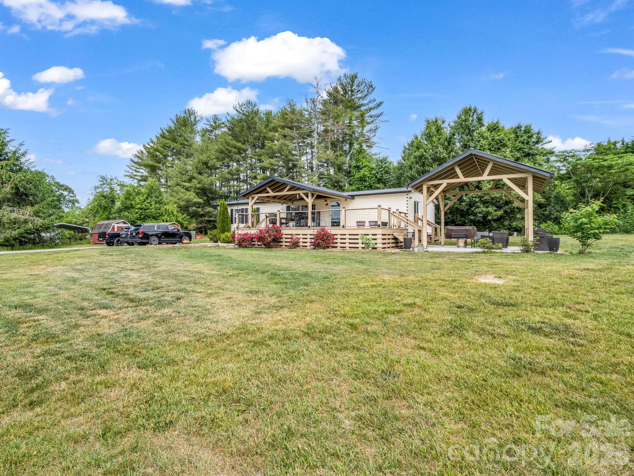 219 Jackson Loop Road Flat Rock NC 28731